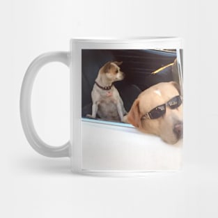 California Cruising Mug